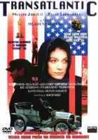 Goran Trbuljak / Transatlantik