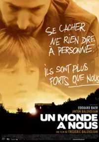 Plakat filmu Un Monde à nous
