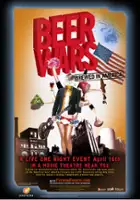plakat filmu Beer Wars
