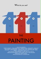 plakat filmu The Painting