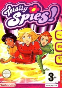 Totally Spies! (2005) plakat