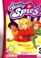 plakat gry Totally Spies!