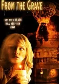 Plakat filmu Until Death