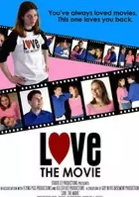 Plakat filmu Love: The Movie