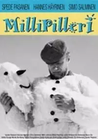Plakat filmu Millipilleri