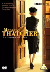 Plakat filmu Margaret Thatcher