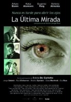 plakat filmu La Ultima mirada