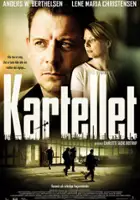 plakat filmu Kartellet