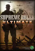 plakat filmu Supreme Ruler Ultimate
