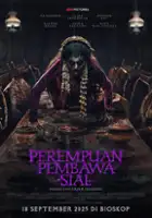 Clara Bernadeth / Perempuan Pembawa Sial