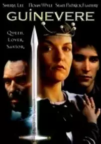 Plakat filmu Guinevere