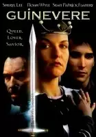 plakat filmu Guinevere