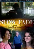 plakat filmu Slow Fade