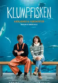 Plakat filmu Samogłów