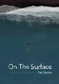 Plakat filmu Na powierzchni