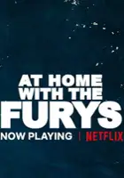 plakat programu TV Rodzina Furych