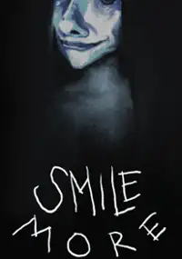 Plakat gry Smile More