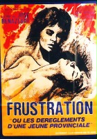 plakat filmu Frustration