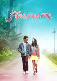 Plakat serialu Forevermore