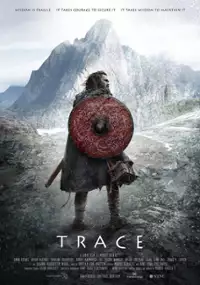 Plakat filmu Trace
