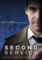 R. Scott Purdy / Second Service