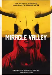 Plakat filmu Miracle Valley