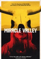 plakat filmu Miracle Valley