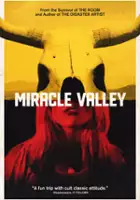 plakat filmu Miracle Valley