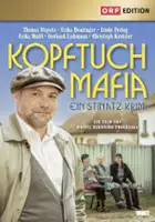 plakat filmu Kopftuchmafia - Ein Stinatz Krimi
