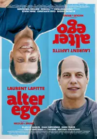 Plakat filmu Alter Ego