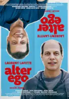 plakat filmu Alter Ego