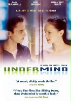 plakat filmu Undermind