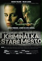 plakat - Kriminálka Staré Město (2010)