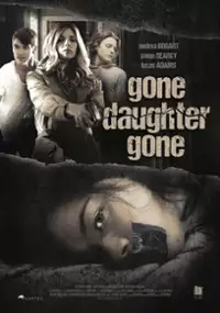 Plakat filmu Okup za córkę