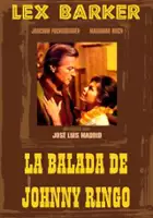 Joaqu&iacute;n Navales / Wer kennt Jonny R.?