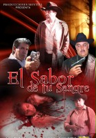plakat filmu El Sabor De Tu Sangre