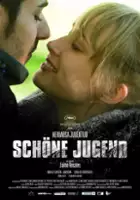 plakat filmu Piękna młodość