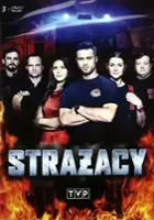 Michał Staszczak / Strażacy