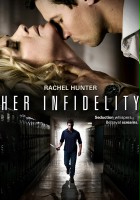 plakat filmu Her Infidelity