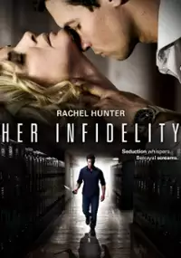 Plakat filmu Her Infidelity
