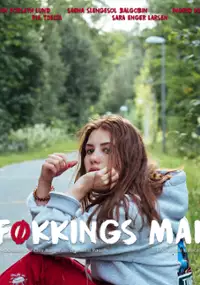 Plakat filmu F&oslash;kkings mai