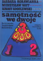 plakat filmu Samotność we dwoje