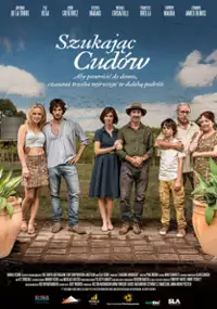Plakat filmu Szukając cudów