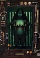 plakat gry Garage: Bad Dream Adventure