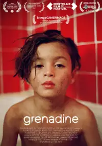 Plakat filmu Grenadine