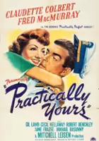 plakat filmu Practically Yours