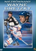plakat filmu NHL: Niezrównany Gretzky