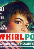plakat filmu Whirlpool