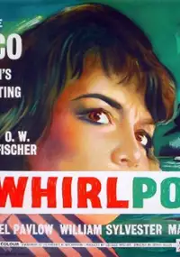 Plakat filmu Whirlpool
