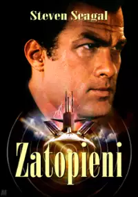 Plakat filmu Zatopieni